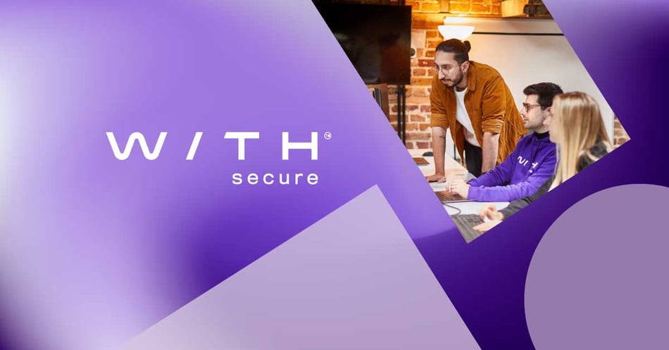 WithSecureTM, Protección Integral en un Mundo Conectado